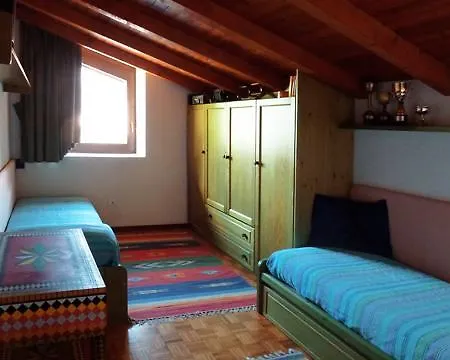 Διαμέρισμα La Resega *